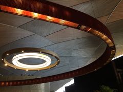 -国家大剧院西餐厅