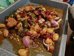 -肖记公安牛肉鱼杂馆· 省级非物质文化遗产(仁和路店)