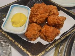 -千寻山野烤肉(中关村店)
