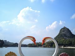 -南宁花花大世界景区