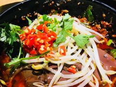 -百味源炭火烤翅 ·夜市大排档(酒仙桥店)