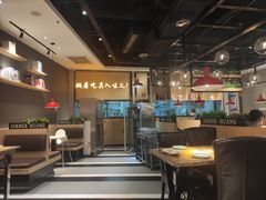 -黄记煌三汁焖锅(宽城万达店)