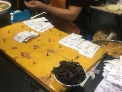 -阿生哥螺蛳粉•火锅(永安街店)