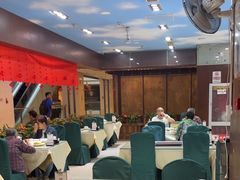 -东四民芳餐厅(世茂工三店)