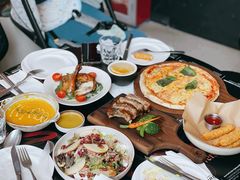 -Nord Grill&Bar Highland诺德西餐(深圳欢乐海岸店)