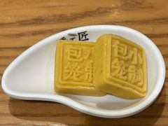 -包小笼·金牌汤包(中山路店)