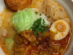-味千拉面(煌华新纪元购物广场店)