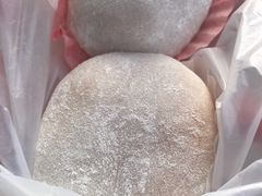 -澳门长洲糯米糍(柯打苏沙街店)