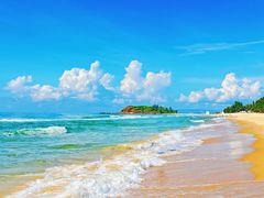 -海南清水湾莱佛士酒店