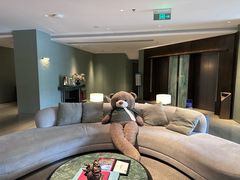 -南京THE TAI太和紫金大酒店