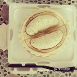 甜品是孩子们无法拒绝的美食,每周都要光顾的