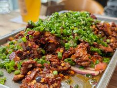 -树厨贵州菜(大十字店)
