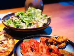 -云中界美食餐厅