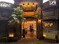 -院8里·少城记忆老川菜(宽窄巷子店)