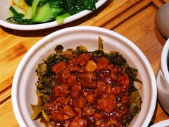 -72街红烧排骨饭(海珠丽影广场店)