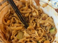 -老雒阳面馆·水席(定鼎门店)