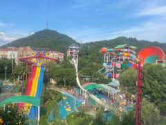 -杭州浪浪浪水公园