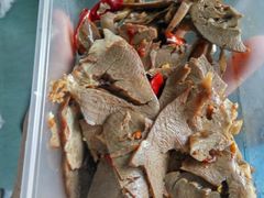-欧阳家吊炉饼(九纬路店)