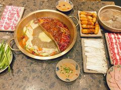 -小龙坎火锅(黄河店)