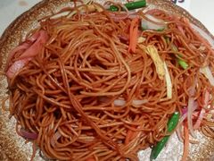 -叹茶靓点·粤式餐厅·全天茶市(石井万民广场店)