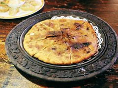 青稞饼-玛吉阿米·餐吧