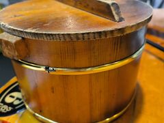 -61号餐吧(兴坪古镇漓江店)