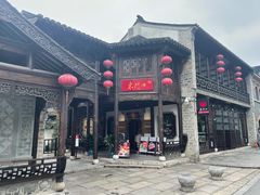 -东门口涮肉·砂锅·烤串(老门东店)
