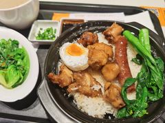 -大家乐(广州天河城六楼店)