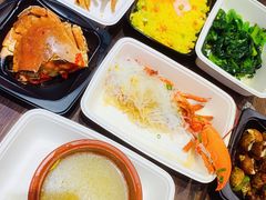 -盒马鲜生(皇庭广场店)