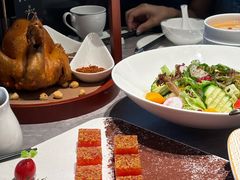 -大秦小宴•新派西北(万象前海店)