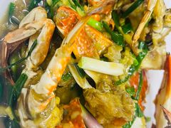 -贞姨美食·老字号海鲜大排档