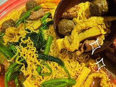 -老街称盘麻辣烫·冒菜(思北店)