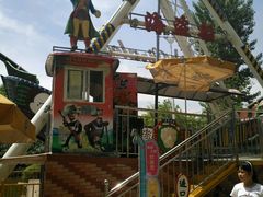 -南昌之星游乐场