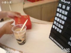 -Babycat私家御饼屋(龙头路一店)