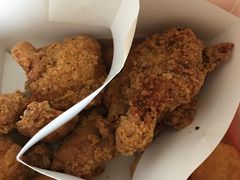 -麦当劳(杨高南路店)