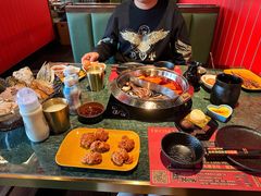 -牛New寿喜烧(金鹰世界店)