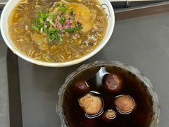 -毛华美食(清扬路店)