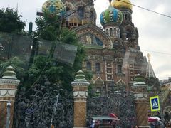 -滴血救世主教堂