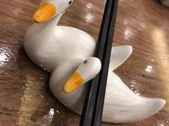 -全聚德烤鸭店(准噶尔路店)