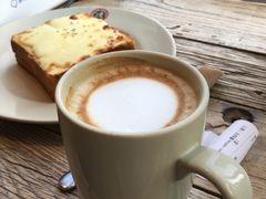 -maan coffee漫咖啡(通州店)