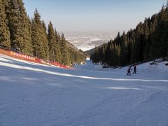 -丝绸之路山地度假区滑雪场