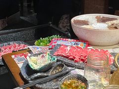 -哥老官重庆美蛙鱼头(龙湖杭州金沙天街店)