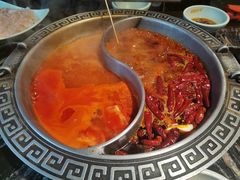 -渝味晓宇火锅(冉家坝店)