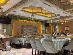 -清真吐鲁番餐厅(牛街店)