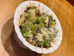 -诚家·日式烧鸟·深夜食堂(虹桥天街店)