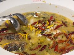 -新辣宴·湖南家常菜·商务聚餐(中粮创芯店)
