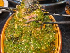 -老来福·非遗酸汤兔(凯旋路店)