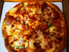 -尊宝比萨(安普顿店)