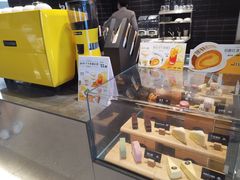 -麦当劳(湖滨路店)