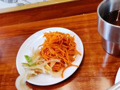 -巴依家新疆手抓饭(菱角湖万达店)